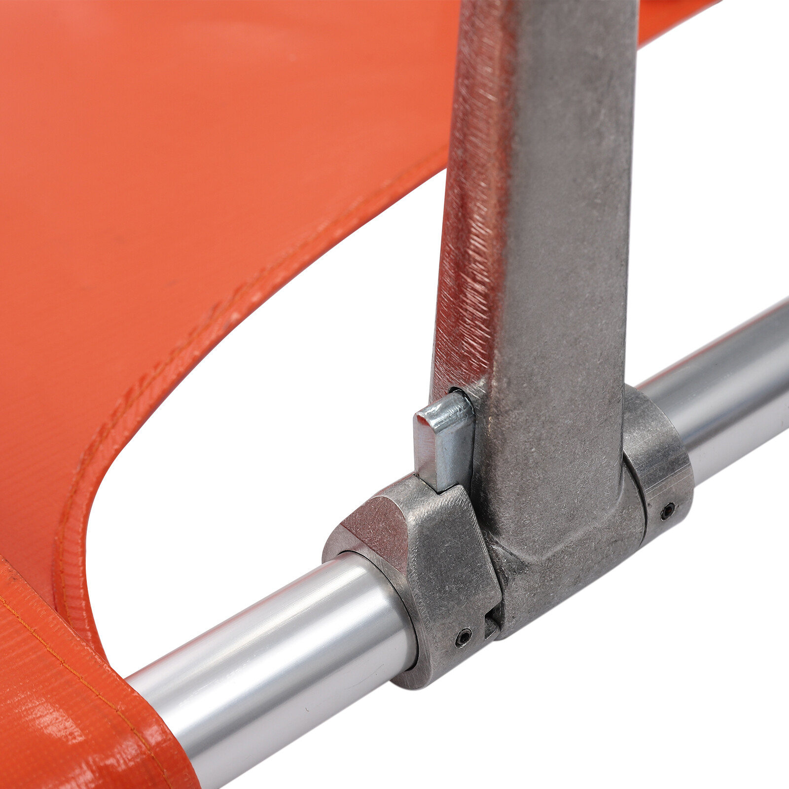 Folding Stair Chair Stair Stretcher Chair -Two Wheeled Elderly Stair Chairs