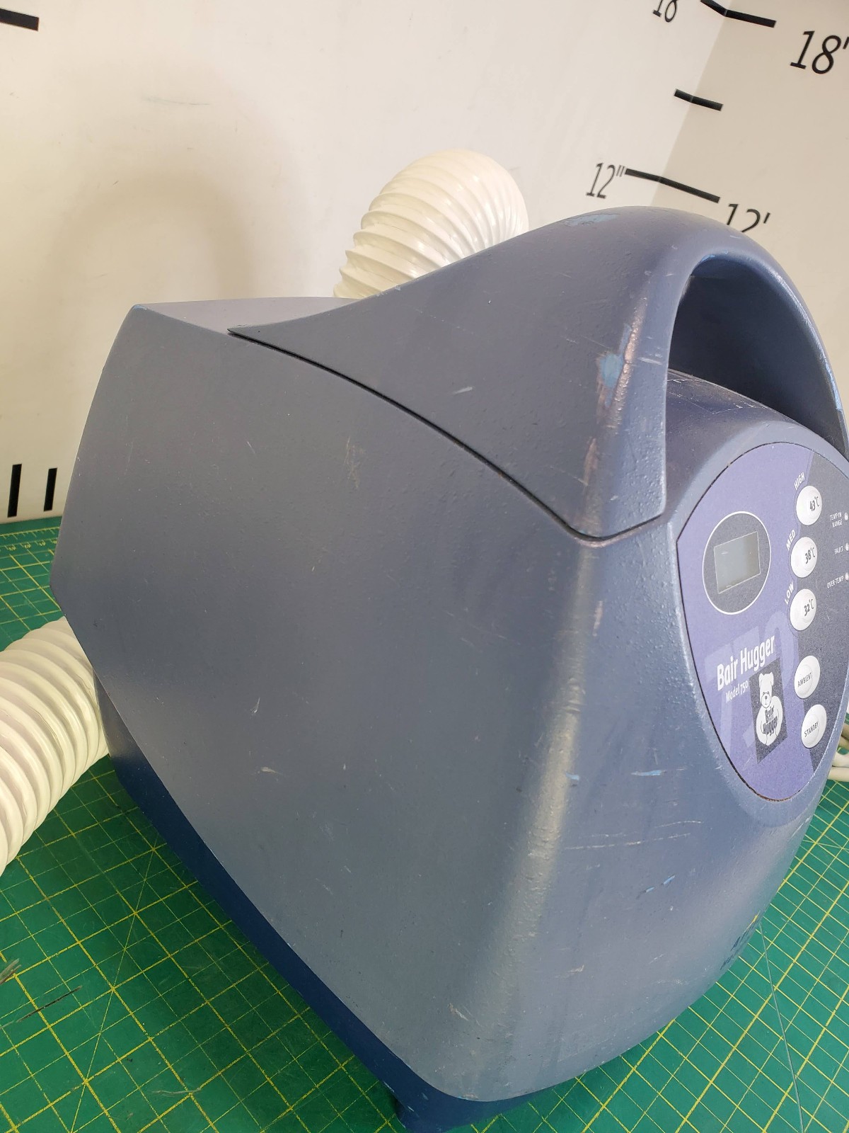 3M Arizant Healthcare Bair Hugger 750 Patient Warming Unit “No Tariffs”