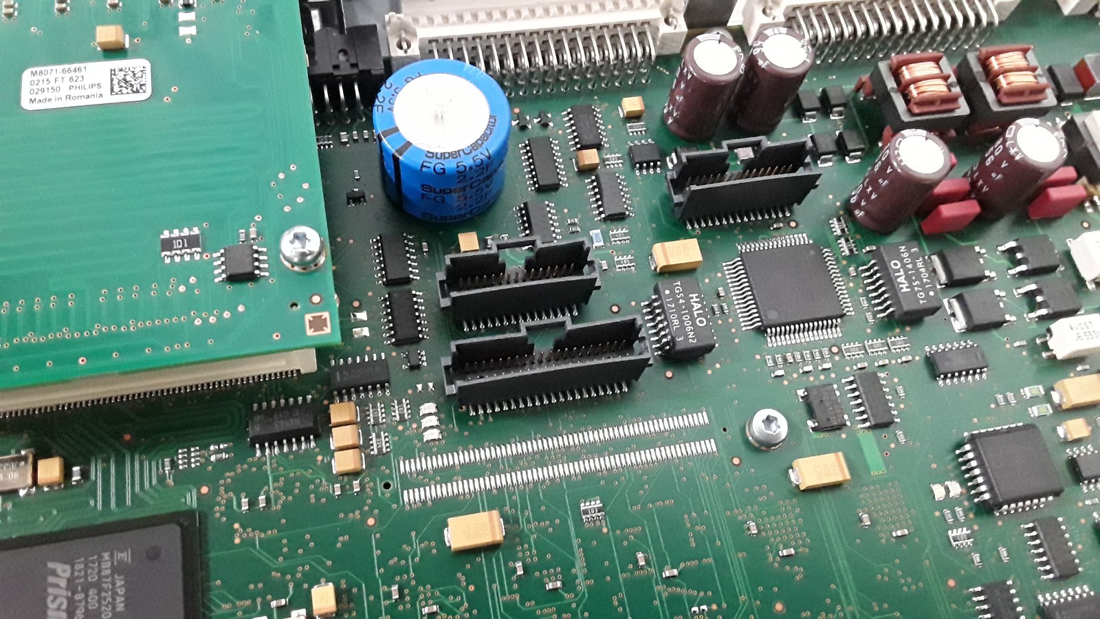 Philips MP90 Upgrade M8010-60504