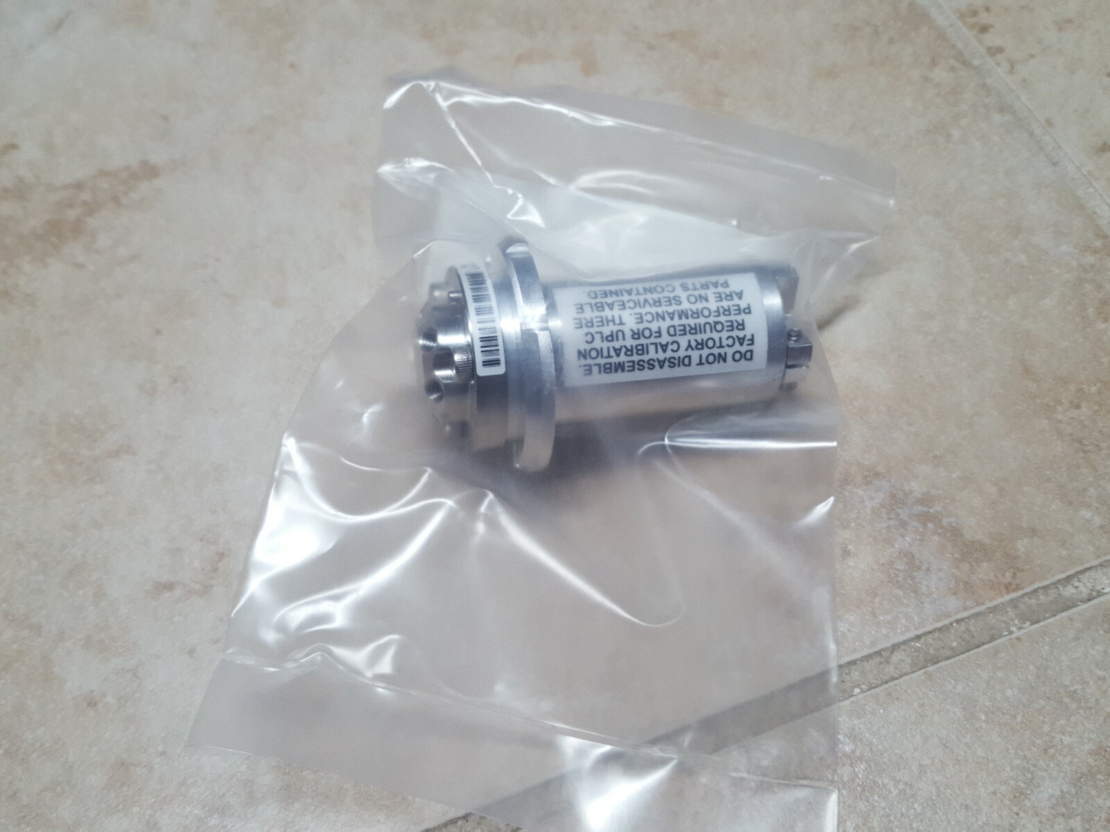 I Class BSM Vent Cartridge