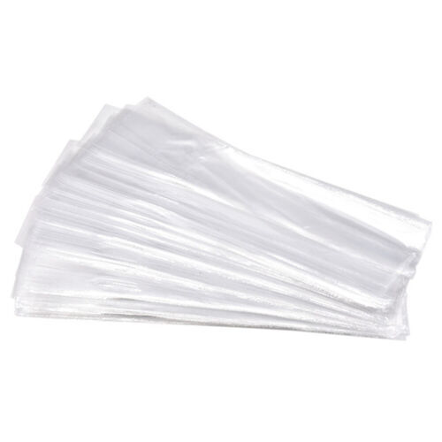 500 Pcs Dental Disposable Digital X-Ray Sensor Sleeves Cover Sheaths Protector