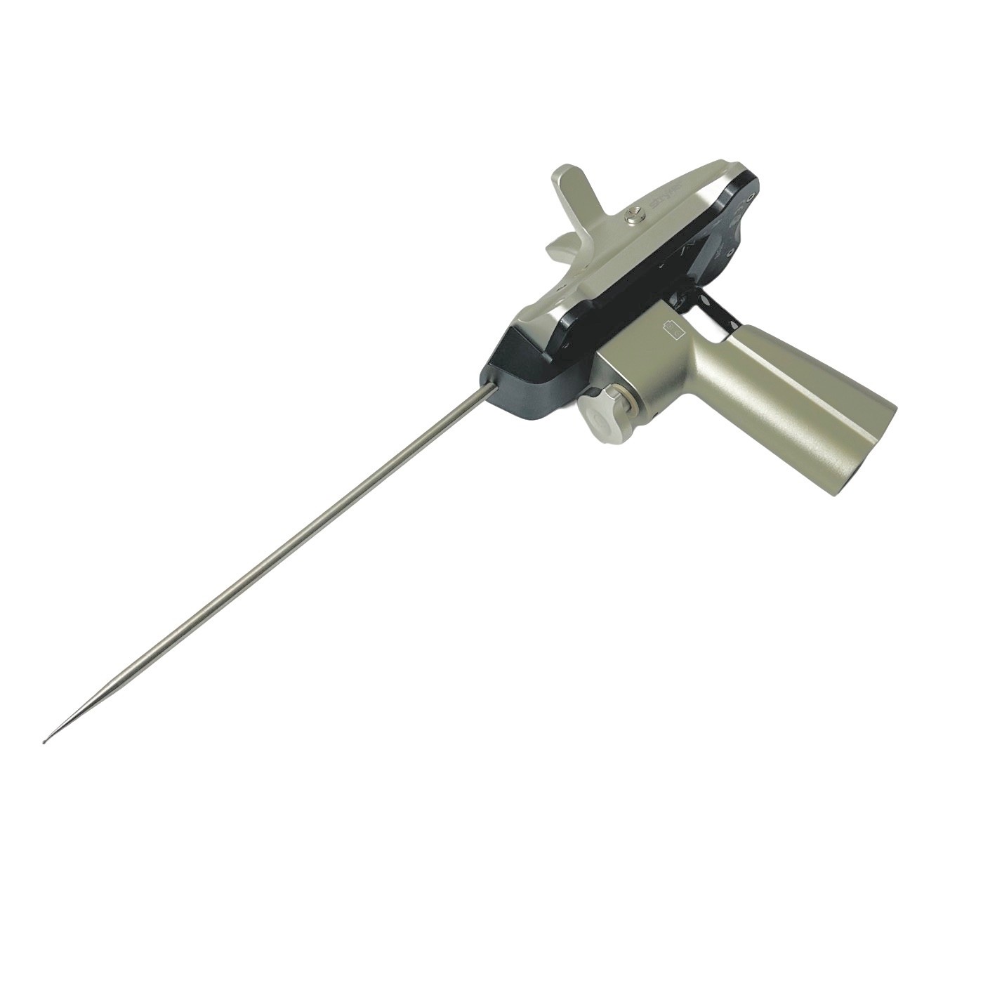 Stryker 6007-011-000 Pointer, Straight W/ 6003-005-000 & 6003-010-000 Trackers
