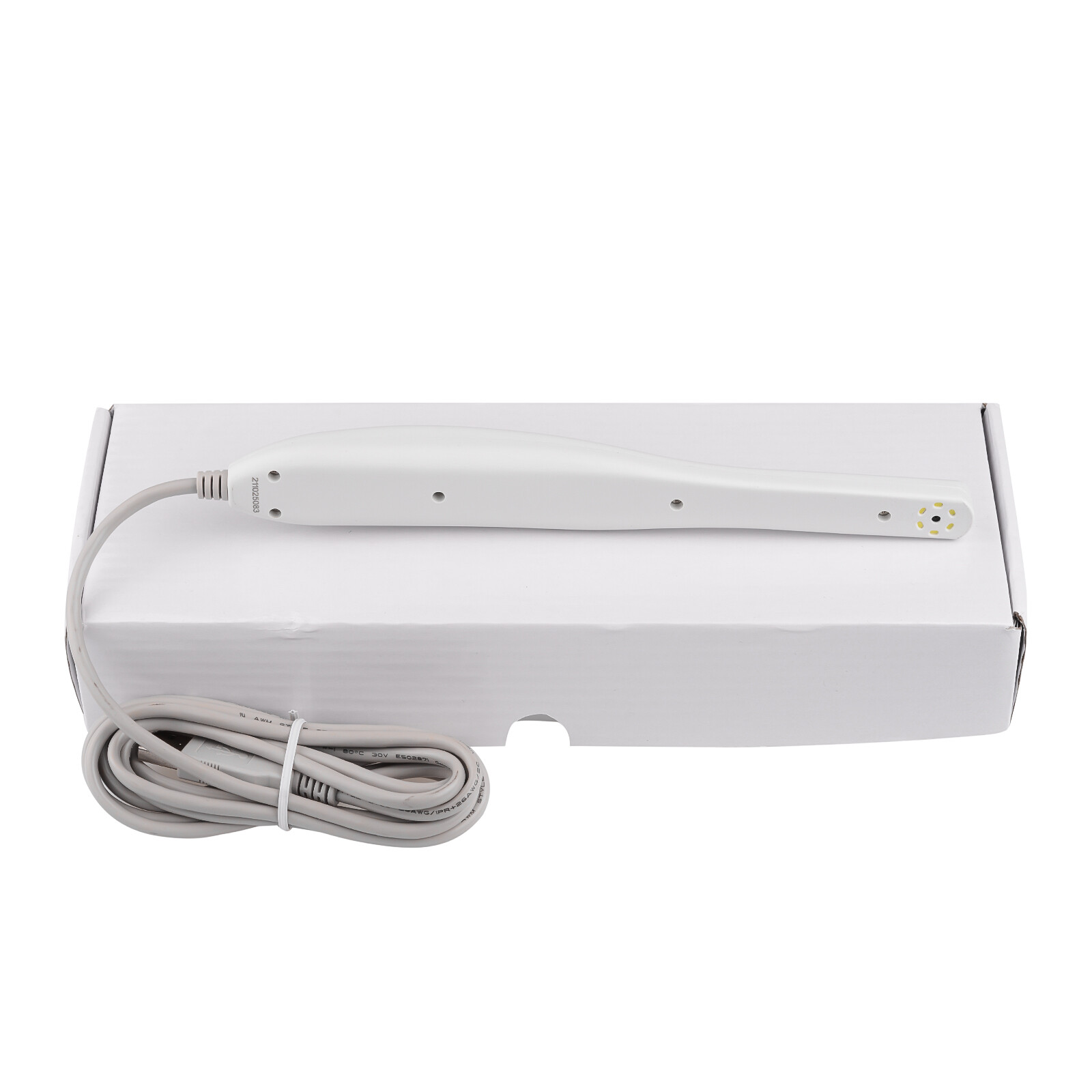 Dental Intraoral Camera Endoscope with 6 Leds 1.3 Mega Pixels USB 2.0 MD-770 US