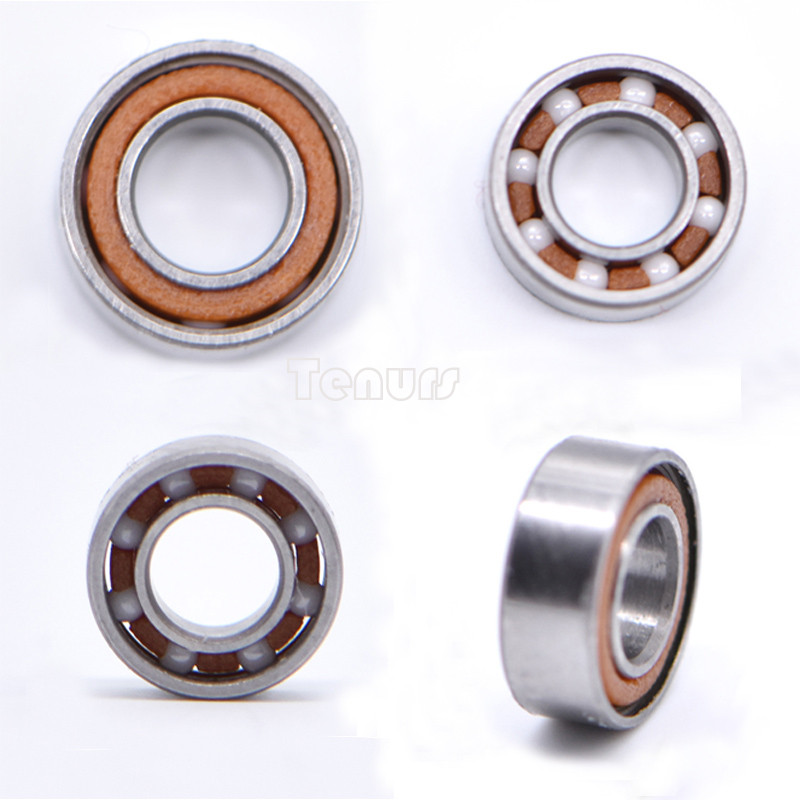50pcs Stainless steel Ceramic Bearing Ball bearings for NSK high speed handpiece