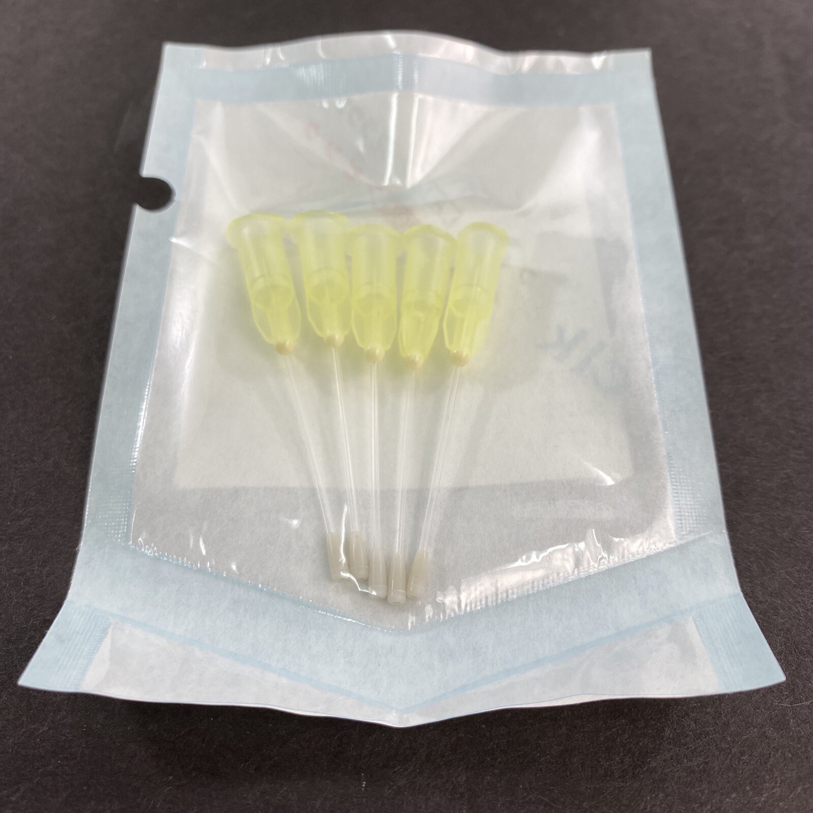 Cadence Animal Feeding Tube 20 ga 1.2 in. Total of 75 Tubes