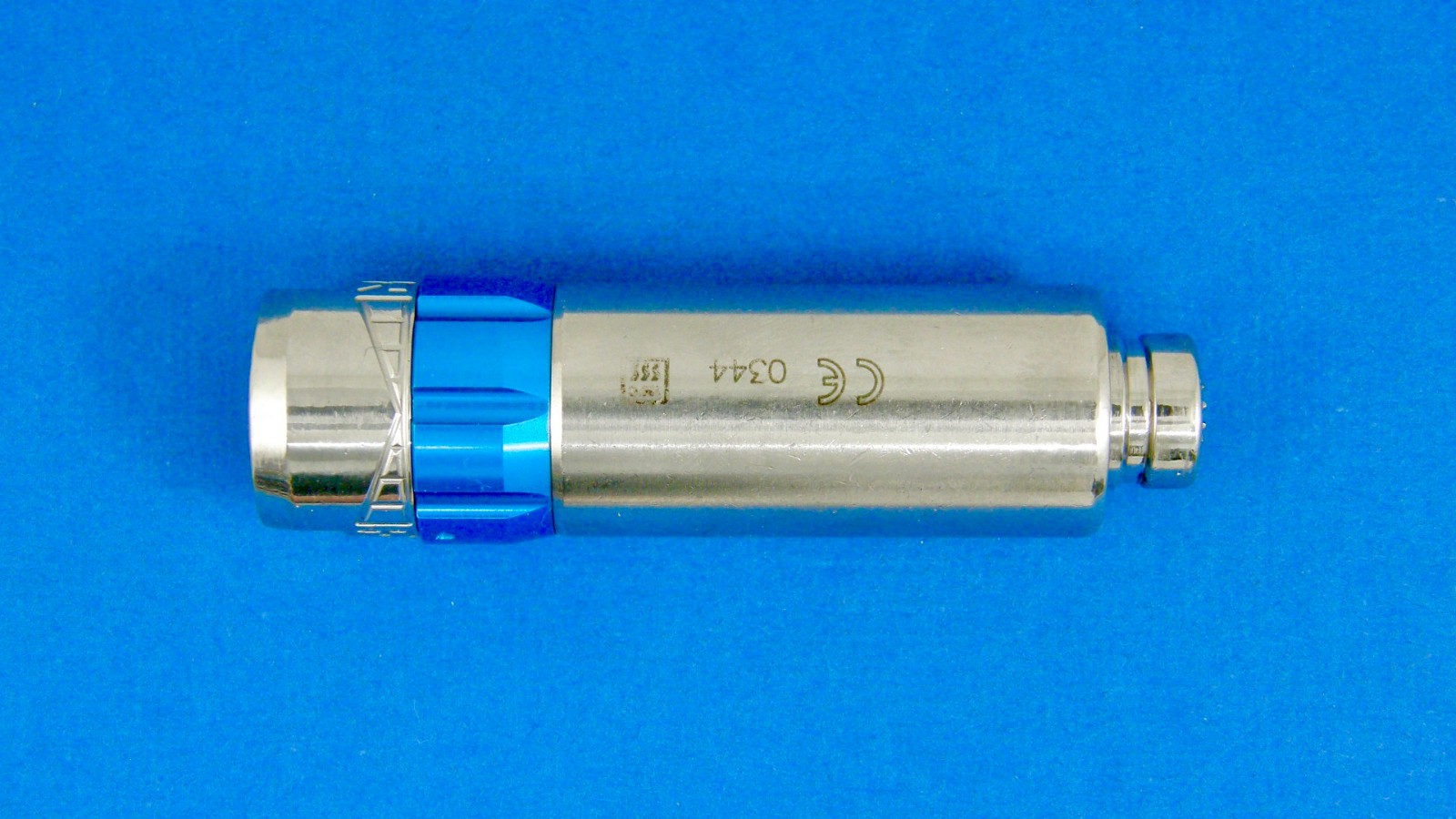 Star Titan 3 – 20,000 rpm Swivel Lube Free Dental Handpiece Motor – ProDental
