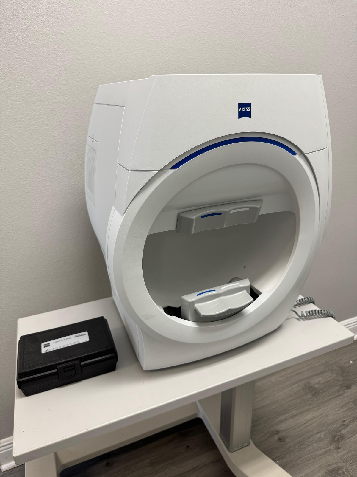 Humphrey Carl Zeiss Cirrus HFA 3 840 Visual Field Analyzer