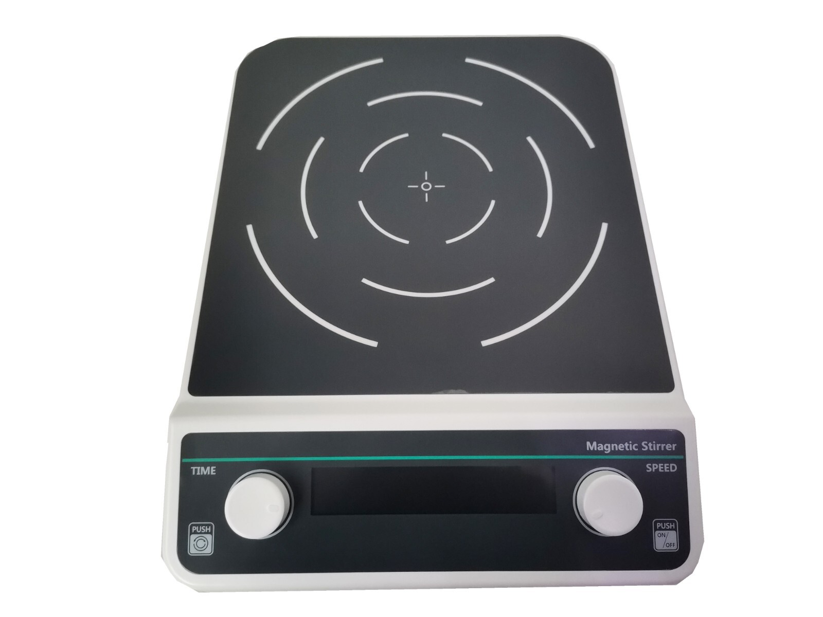 Lab 15L Magnetic Stirrer Large Volume Magnetic Stirrer with Accuracy ±10rpm/min
