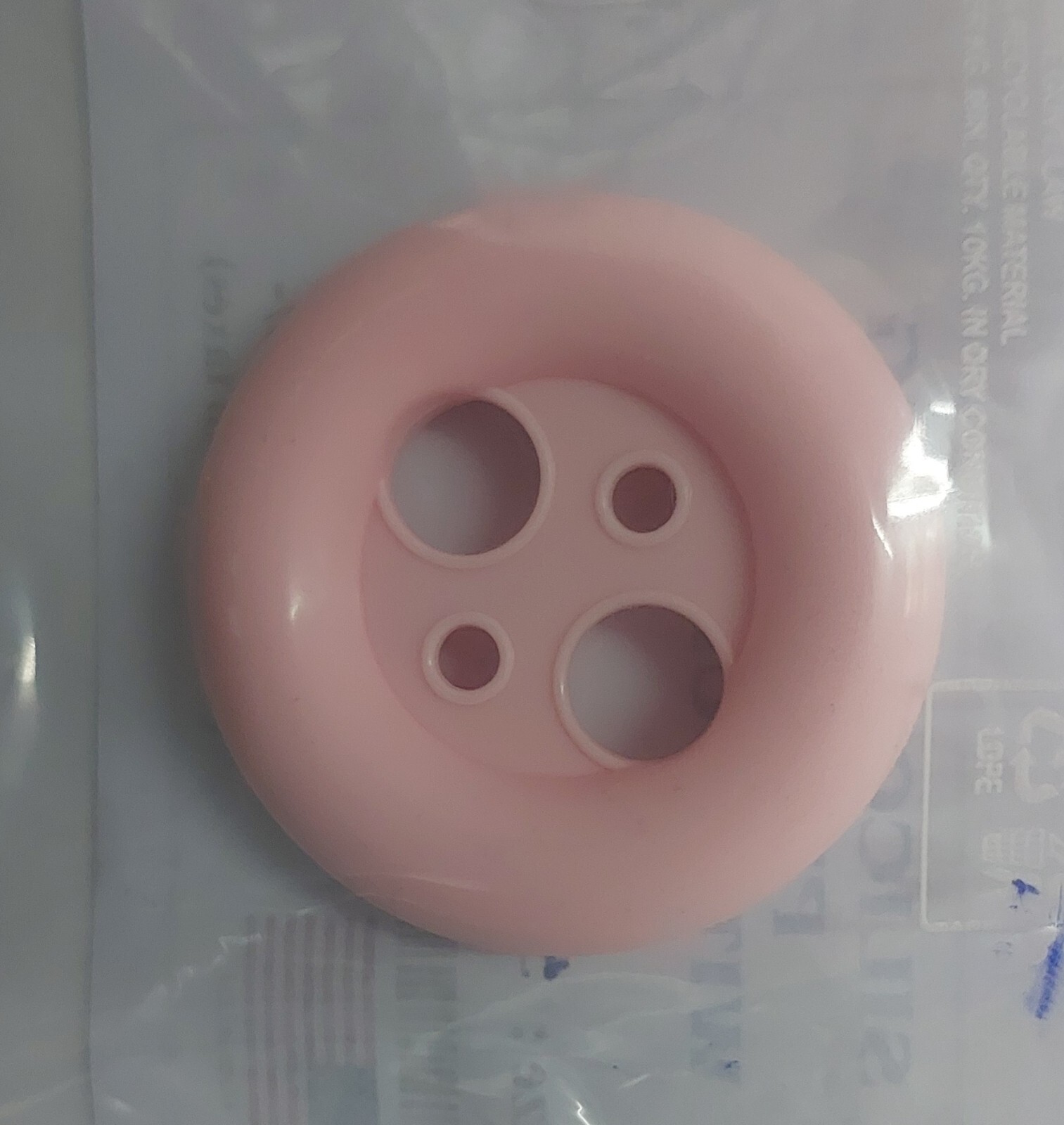 Ring Pessary with Support 100% Medical Grade Silicone Size 70mm