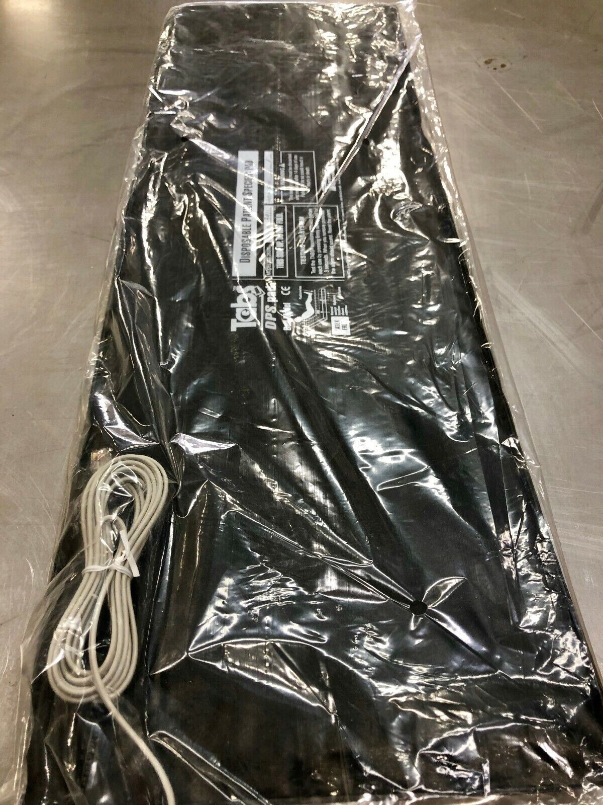 Disposable Patient Specific Pad DPS Model 26300 Bed Monitoring – Sold in lots 5