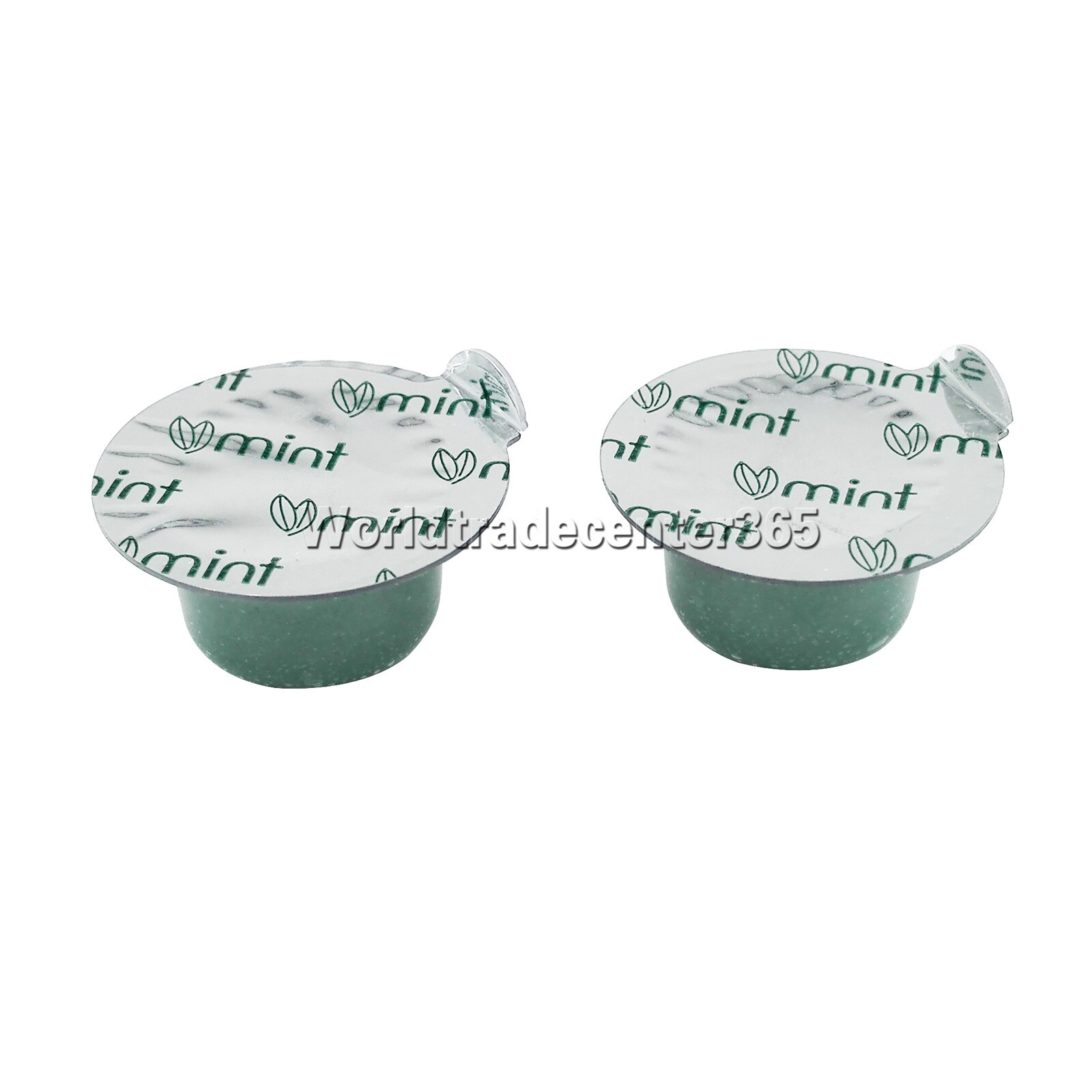 Prophy Taste Prophylaxis Paste Dental Stain Remove Teeth Polish Flavor Home Use