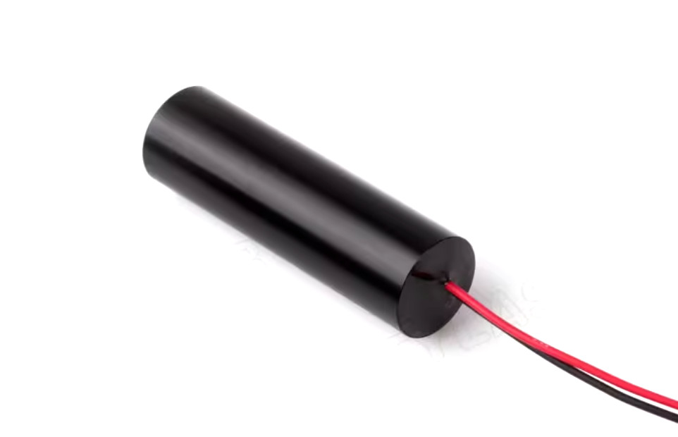 488nm 50mW sky blue Dot laser module laser lamp glass lens with a diameter