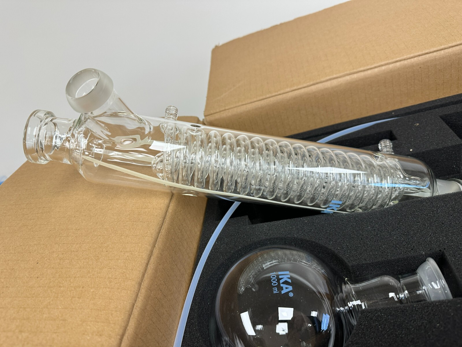 IKA RV 10 Basic Rotary Evaporator BRAND NEW
