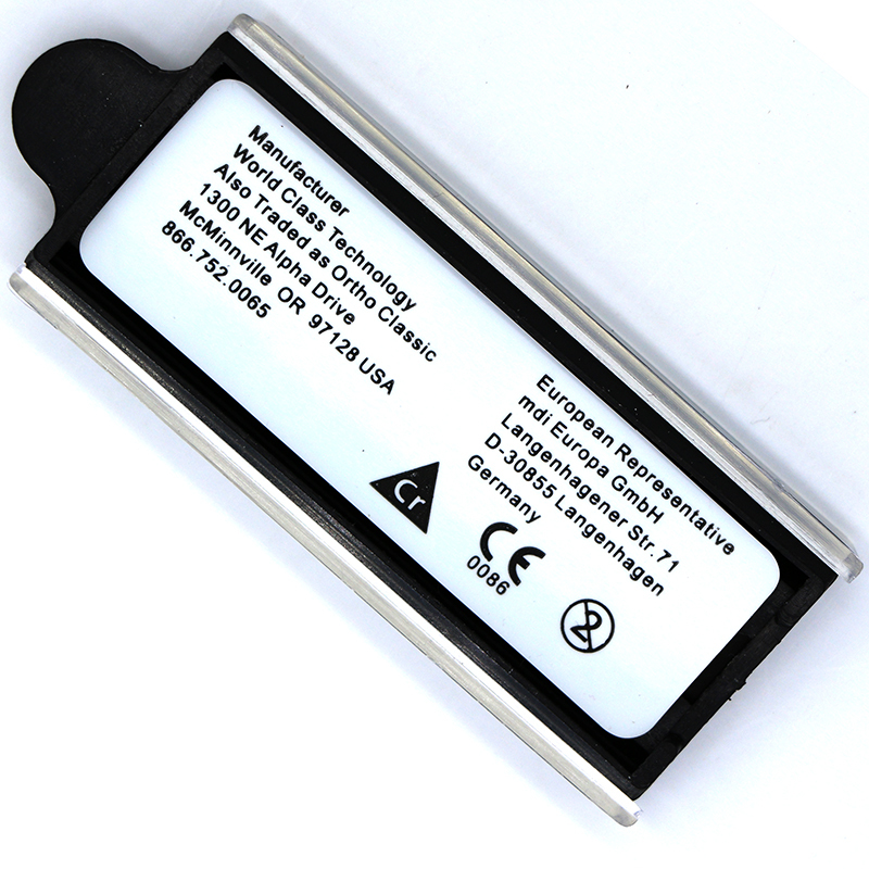 10 Kits Mini MBT 022 3-4-5 Hooks Orthodontic OC Brackets Braces 20pcs/Kit