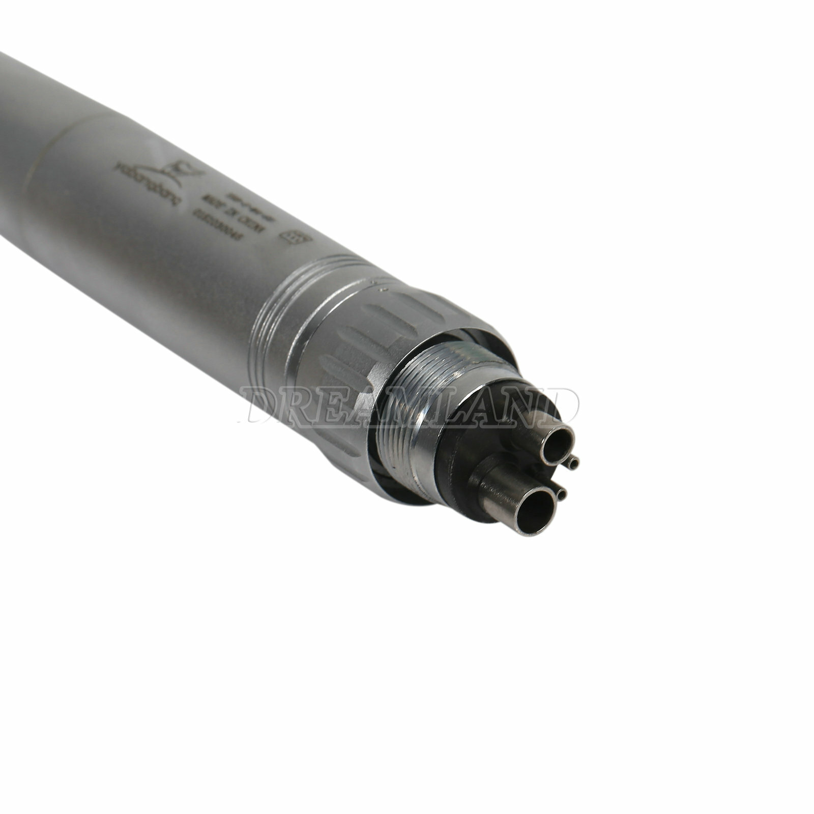 Kav style Dental High Speed Handpiece GB4 + 360° Swivel 4-Hole Quick Coupling