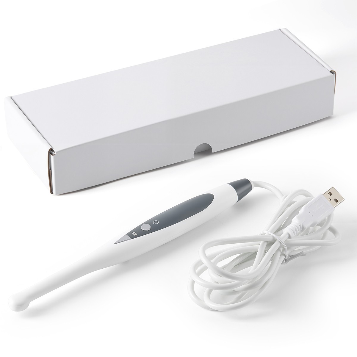 Dental HD Intraoral Camera USB Digital Imaging Intra Oral Camera 13.0 Mega Pixel