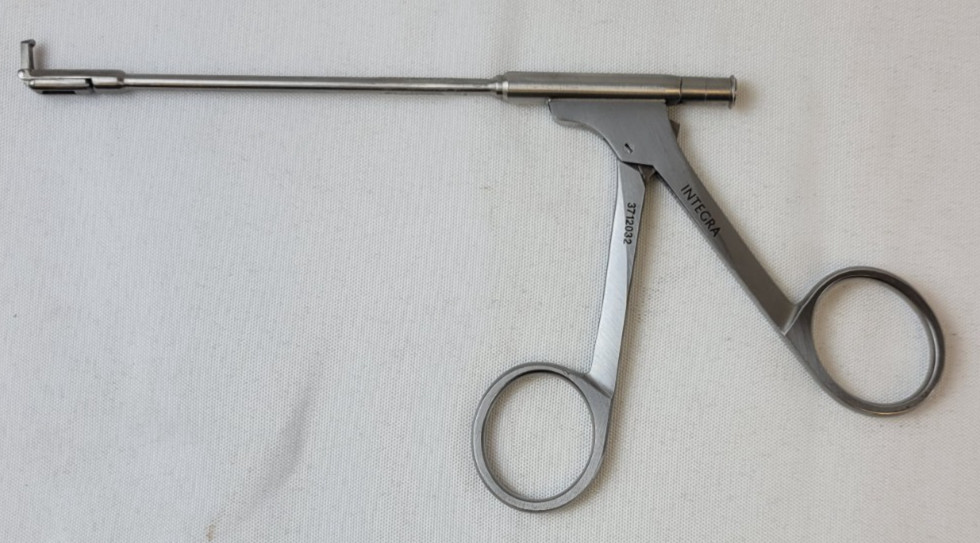 Integra LifeSciences 3712032 Ostrum Antrum Backbiter Punch