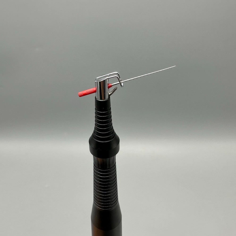 Sonic Air Driven Endo System Endodontic Handpiece File Fit Medidenta MM1500 4H