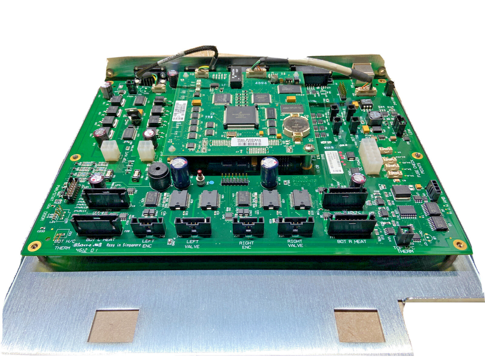 UPLC column Compartment – I Class series.