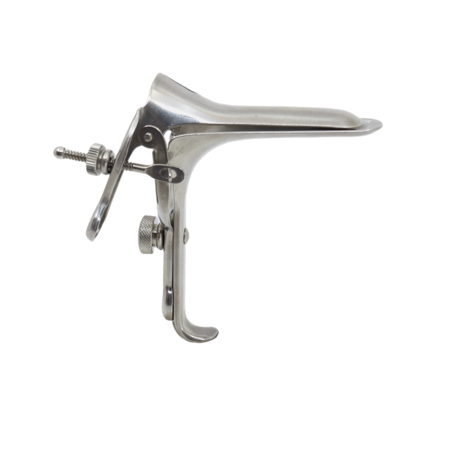 90-3710 Small Pederson Speculum, 1/2″ x 3″ Stainless Steel OBGYN