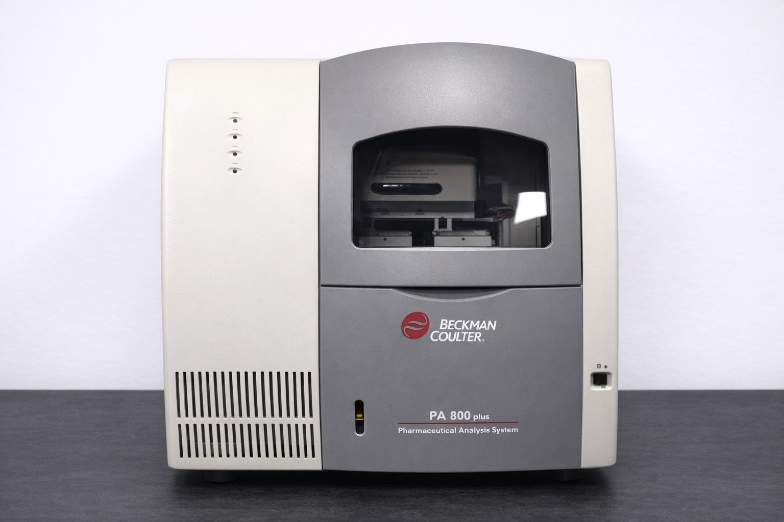 Beckman Coulter PA 800 Plus Pharmaceutical System Capillary Electrophoresis