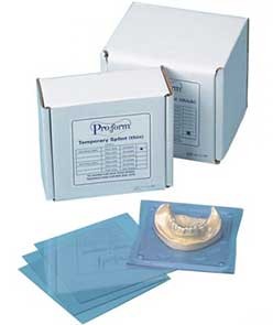 040 Splint 25Ea Proform