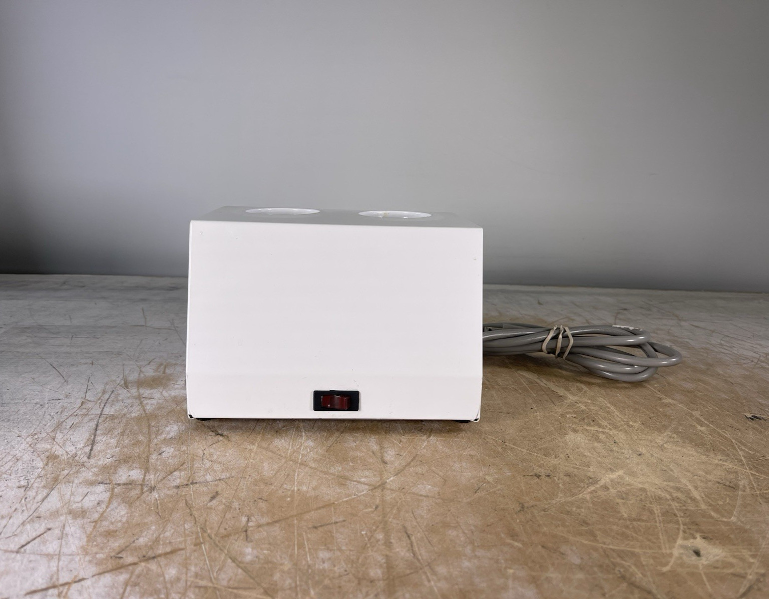 IDEAL MEDICAL PRODUCTS INC GW208 GEL WARMER – READ DESCRIPTION
