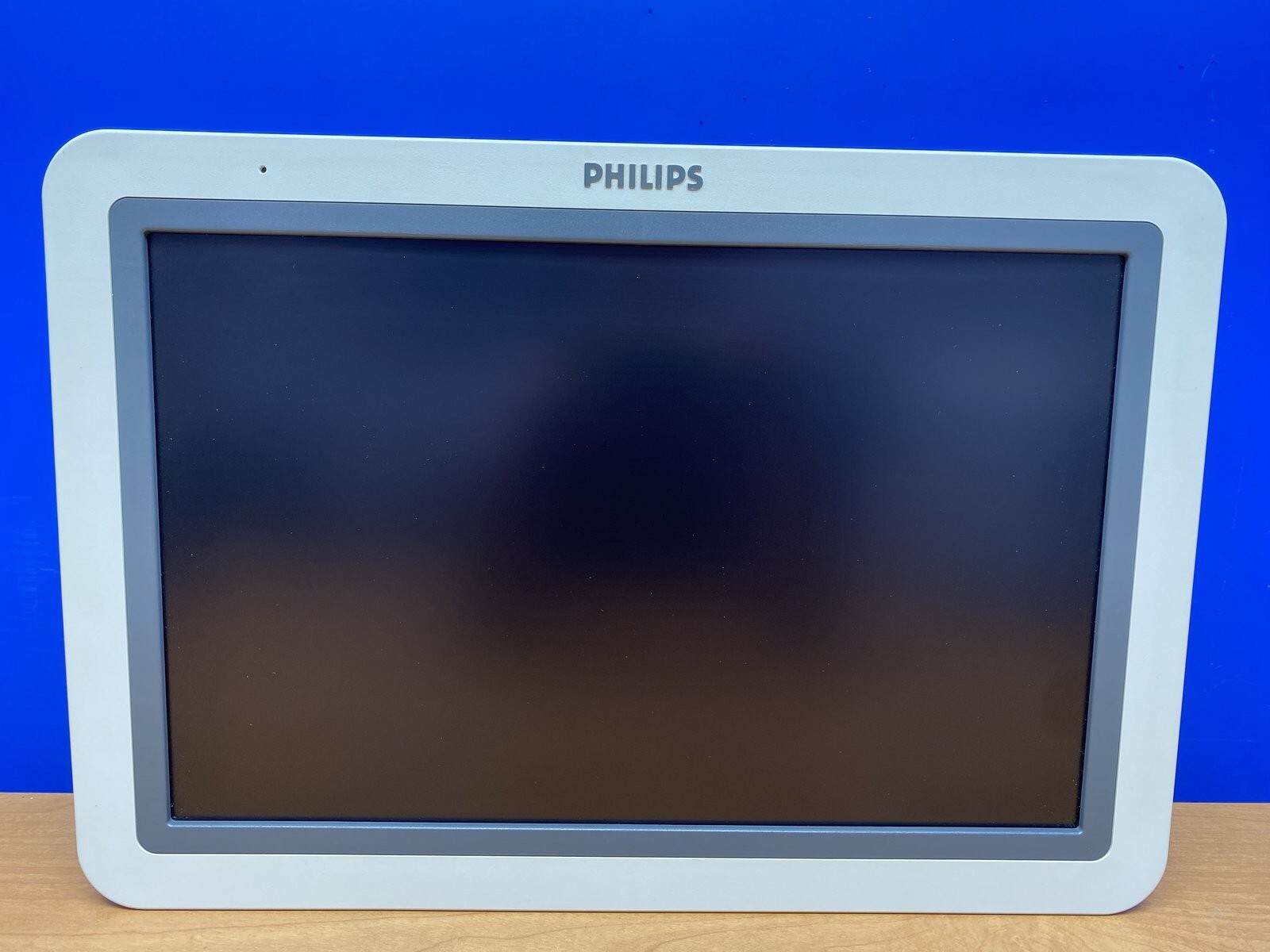 PHILIPS IU22 ULTRASOUND SYSTEM 453561449072A LCD MONITOR