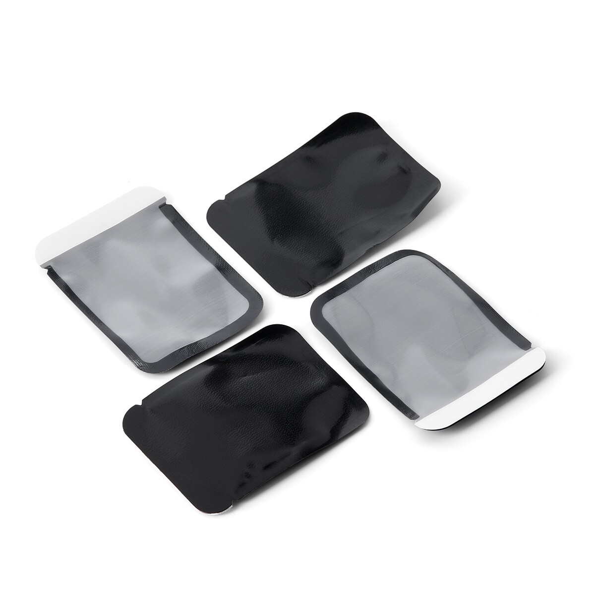 5X 100 Dental Barrier Envelopes SIZE #2 for Digital X-Ray ScanX Phosphor Plates