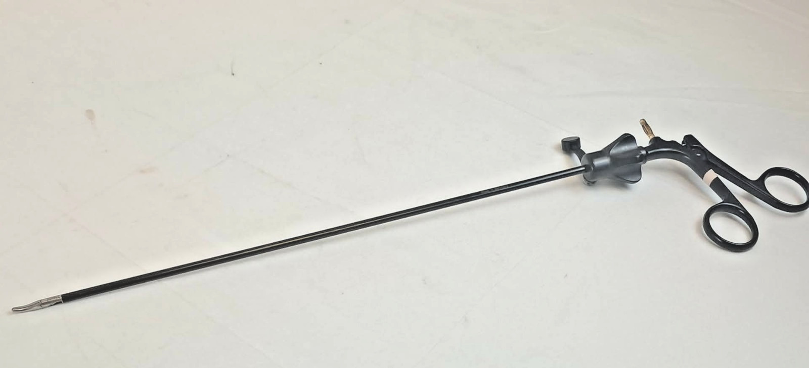 Boss Surgical D/A Monopolar Maryland Dissector Laparoscopic Grasping Forceps