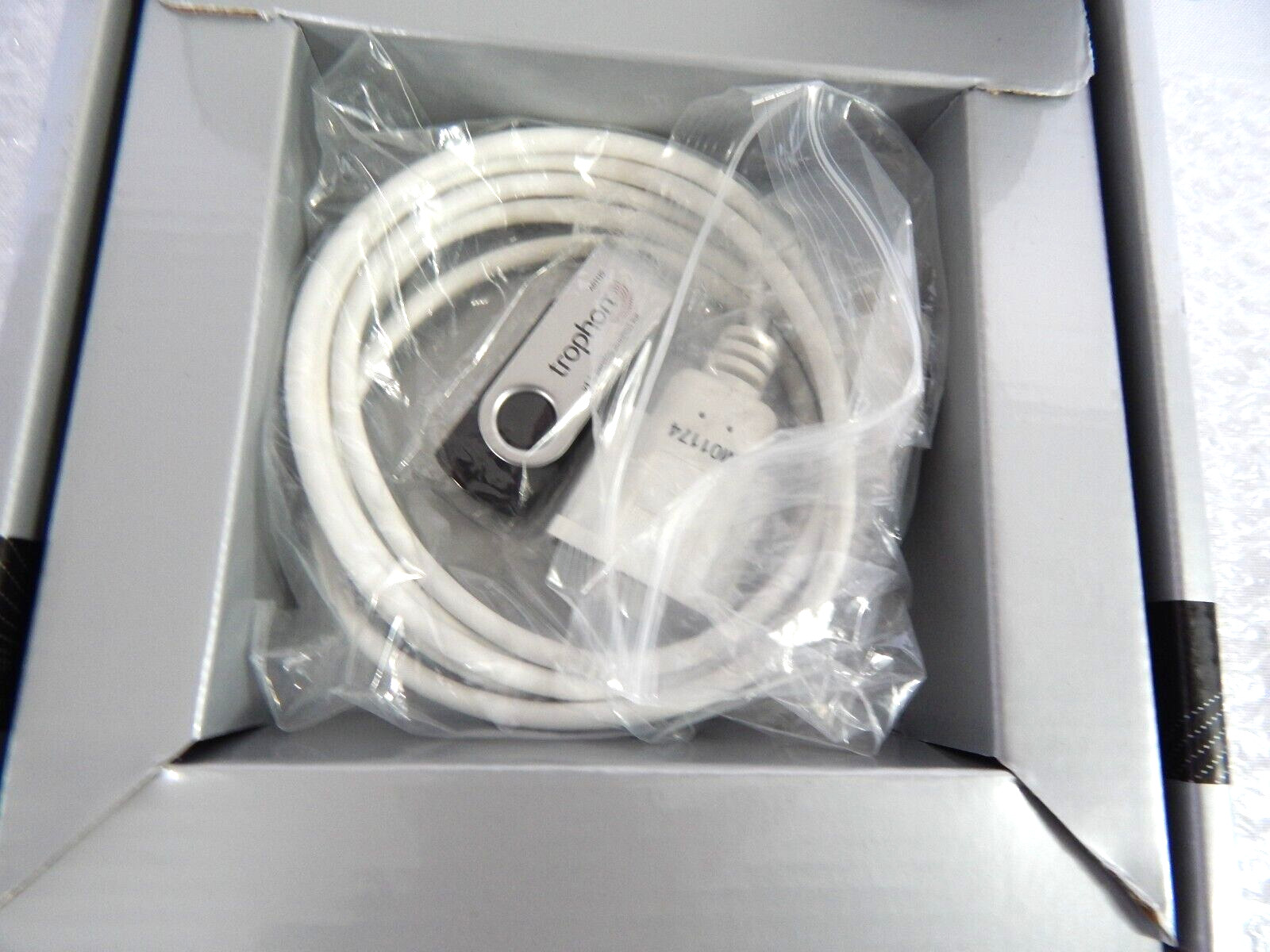 NANOSONICS TROPHON SERVICE SUPPORT KIT VERSION V1.5 REF S01054