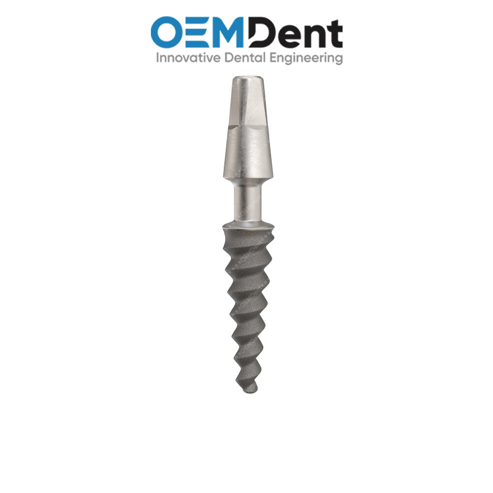 Dental One Piece – Noris® Compaitible