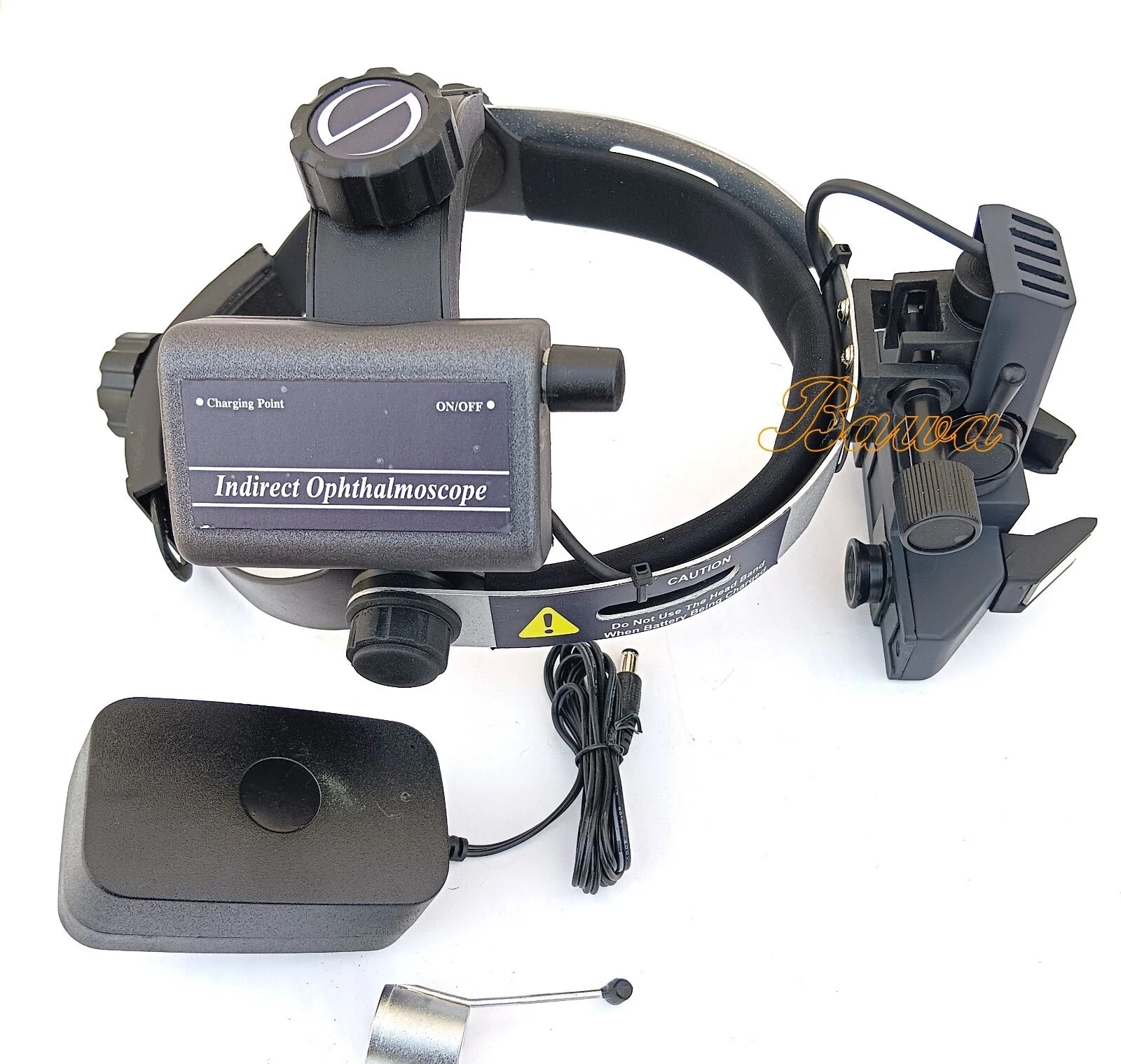 db Best Deal Binocular Indirect Ophthalmoscope & 20D + 40D Lens Free Shipping