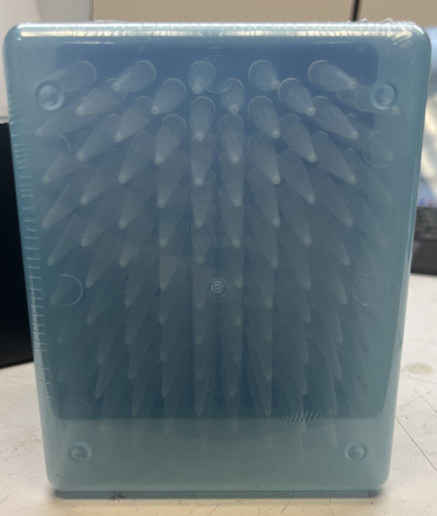 Axygen Filter Pipette Tips 100–1000µL Sterile Racked 10×100 TF-1000-L-R-S