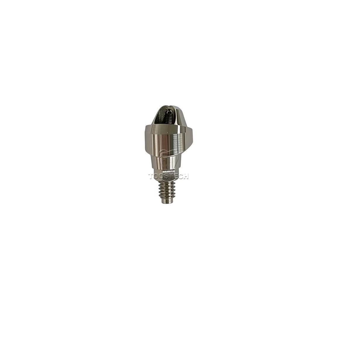 17 degree 30 degree Multi unit angled abutment fits to Megagen