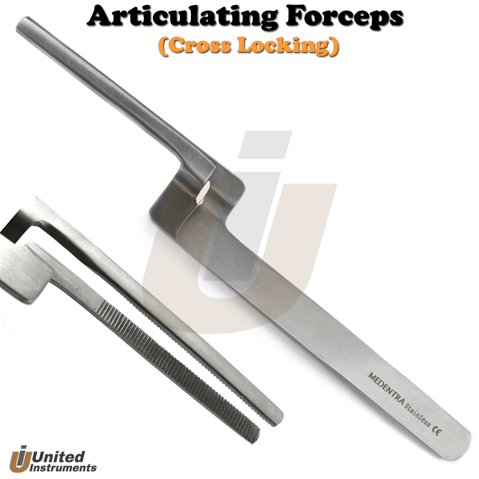Dental Composite Kit Restorative Instruments Filling Tools Rubber Dam Clamps