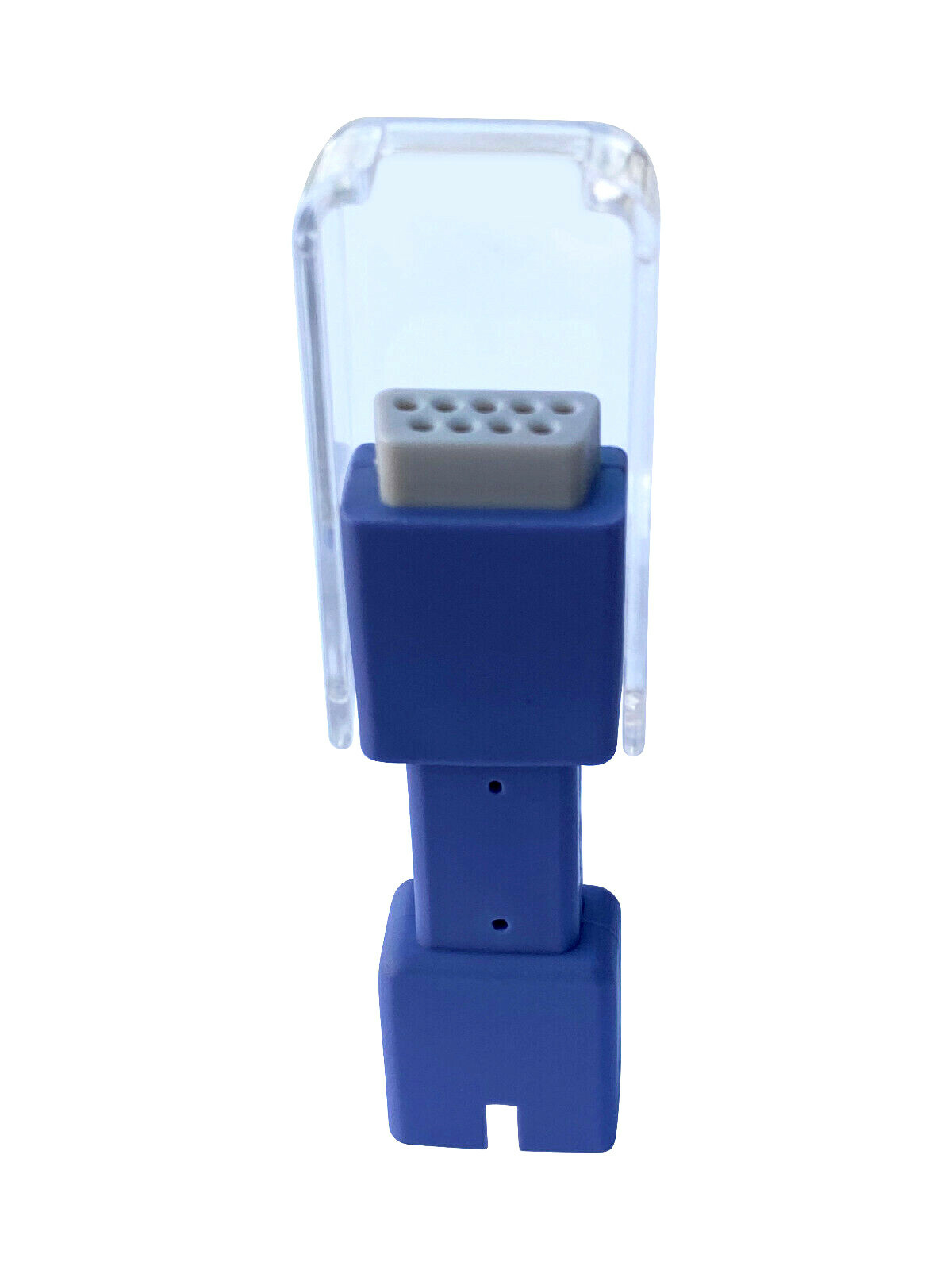 SpO2 Wireless Extension Adapter for Nellcor Oximax Pulse Oximetry DB9F to DB9