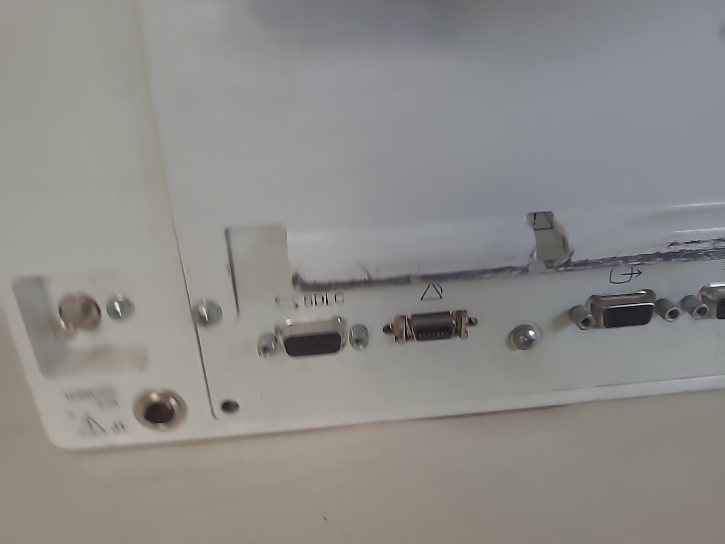 Spacelabs Ultraview SL Model 91369