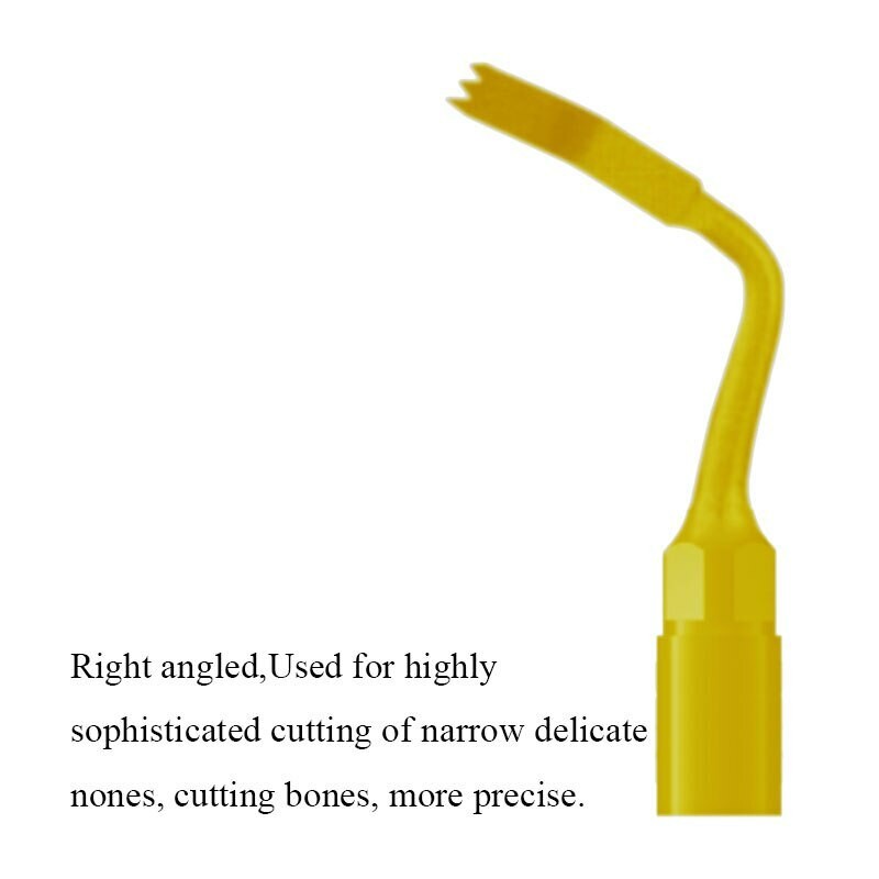 TOP Product Piezosurgery Tip Piezotome Surgical Tip Dental Electro Surgery Tip