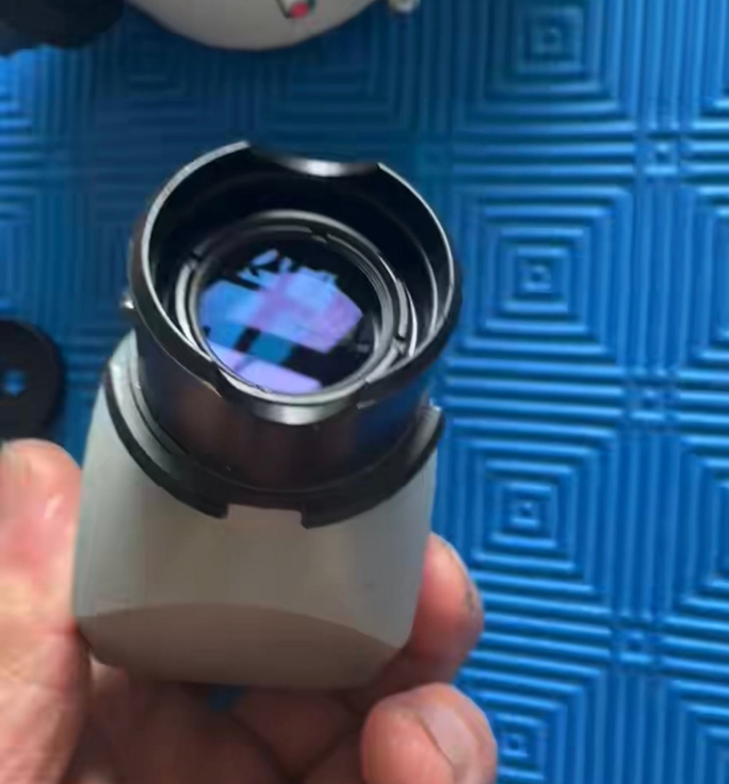 Zeiss OPMI f=60 Microscope Camera Adapter Suitable for surgical microscopes