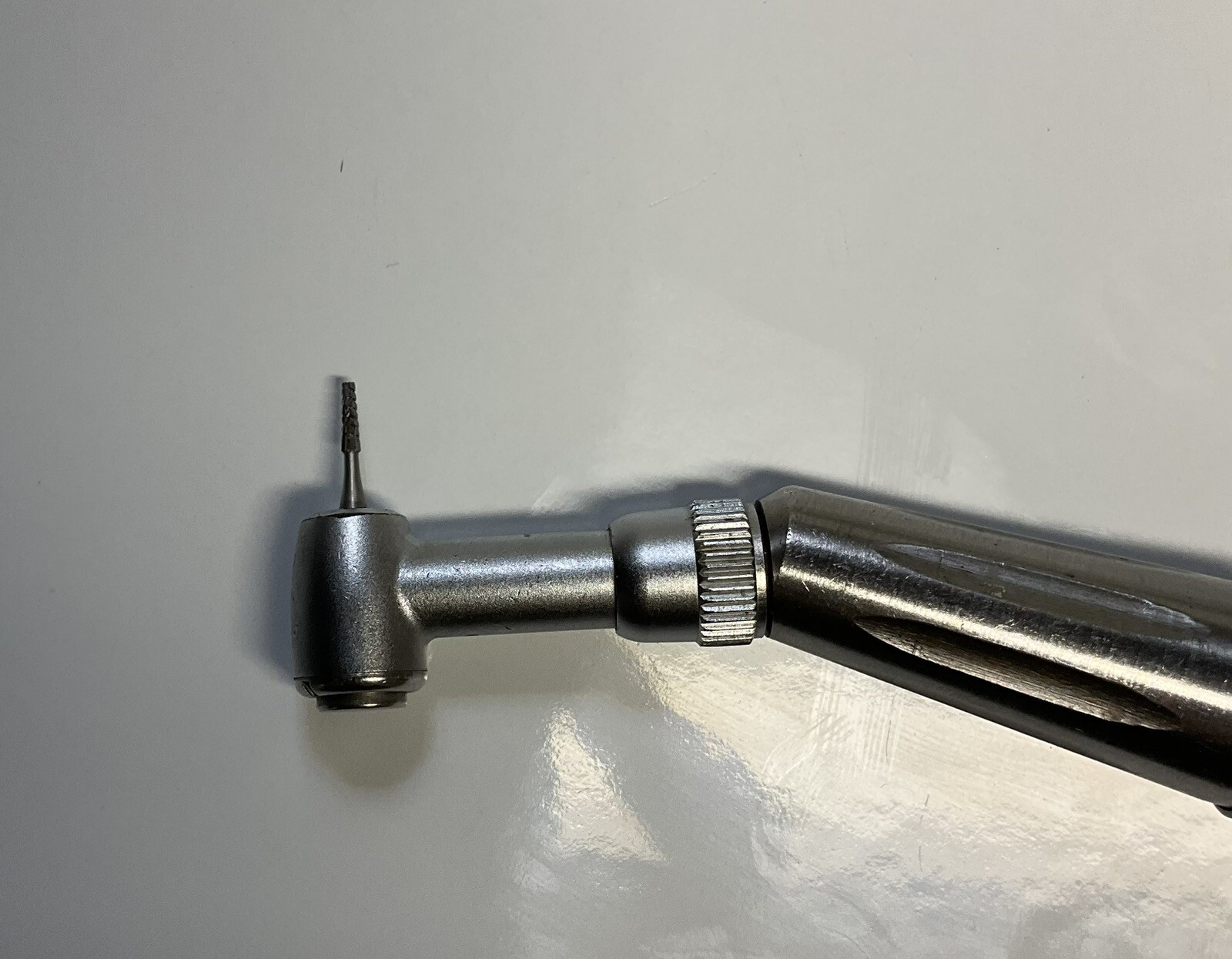 Star Dental Titan Motor, Contra Angle, Nosecone, & Connector
