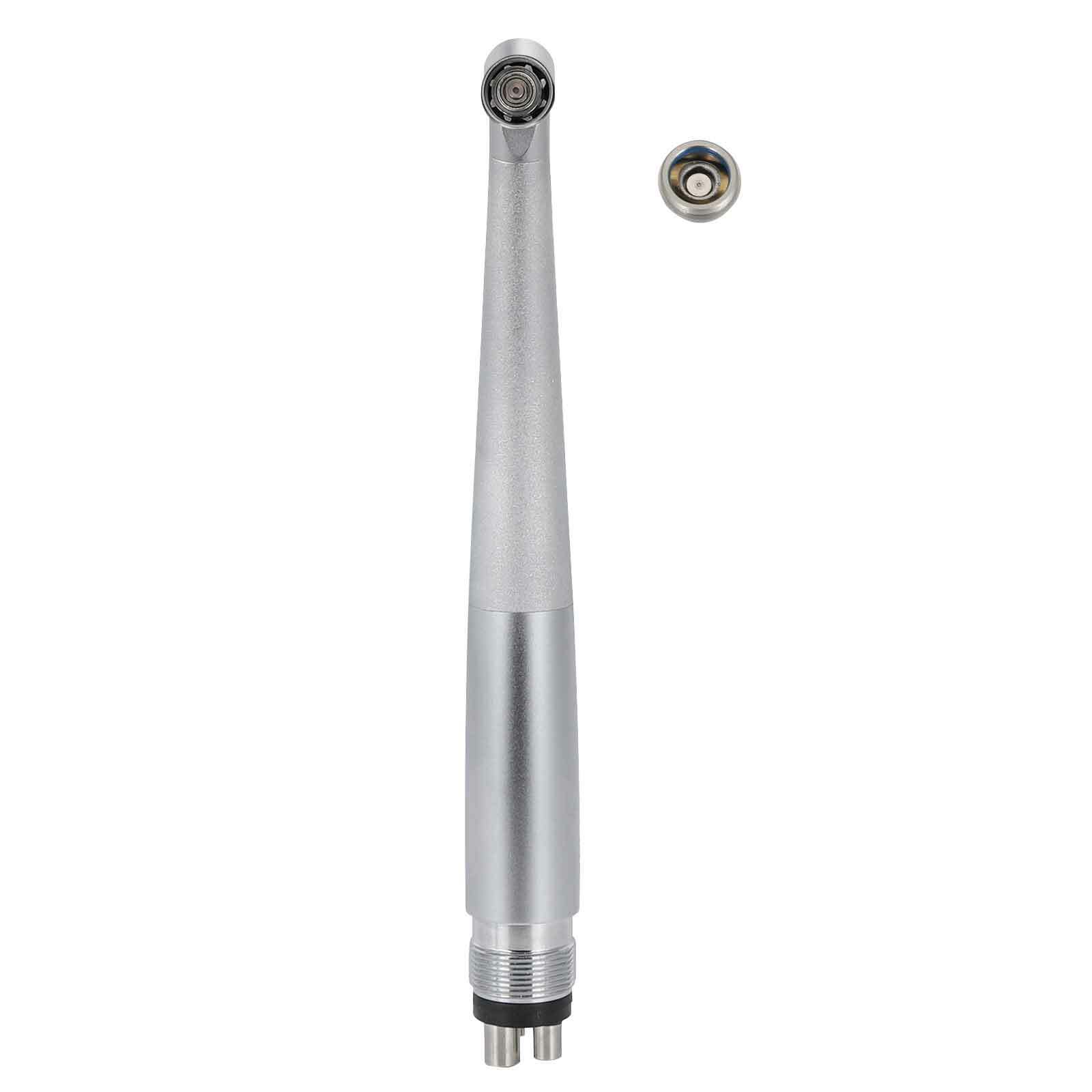 NSK STYLE Mini Small Head Dental High Speed Handpiece Push Pediatric Kid 4HOLE
