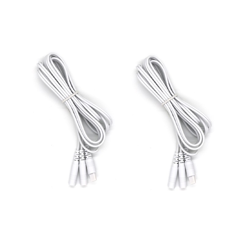 1X Dental Apex Locator Probe Cord For J Morita Root ZX II Testing Wire Accessory