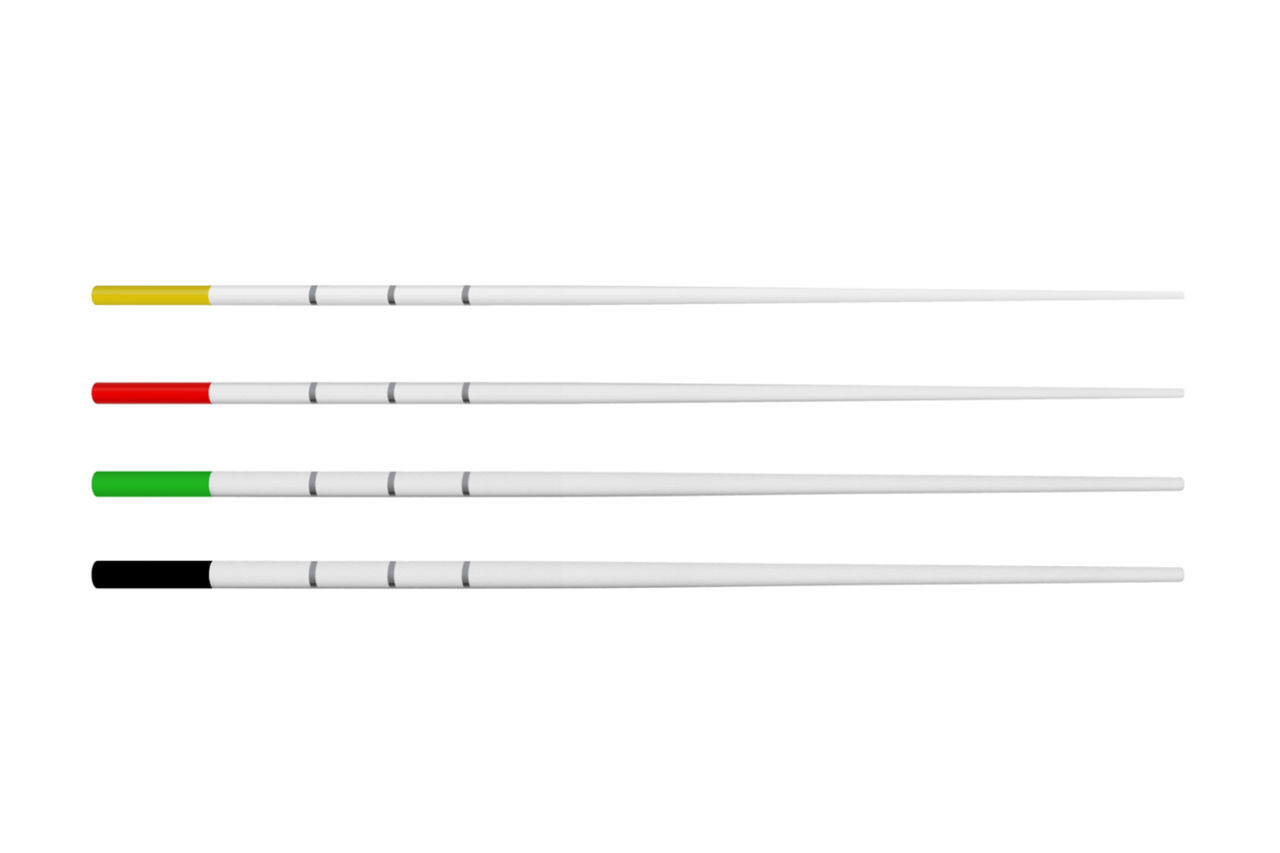 TruNatomy Absorbent Points / Paper Points by Dentsply (All sizes) (180/pack)