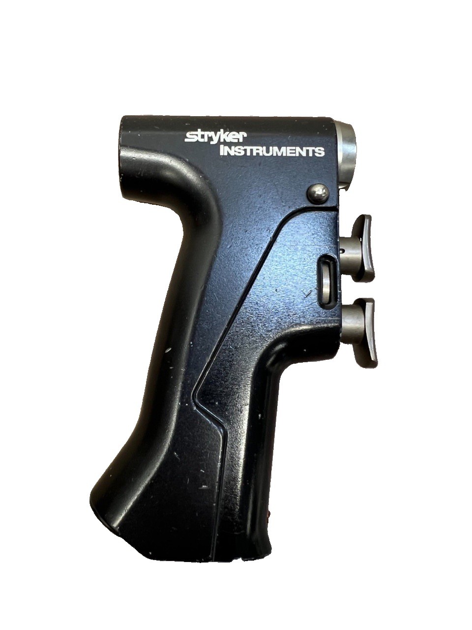 Stryker 5400-99 CORE Electric Dual Trigger Universal Driver Handpiece Orthopedic