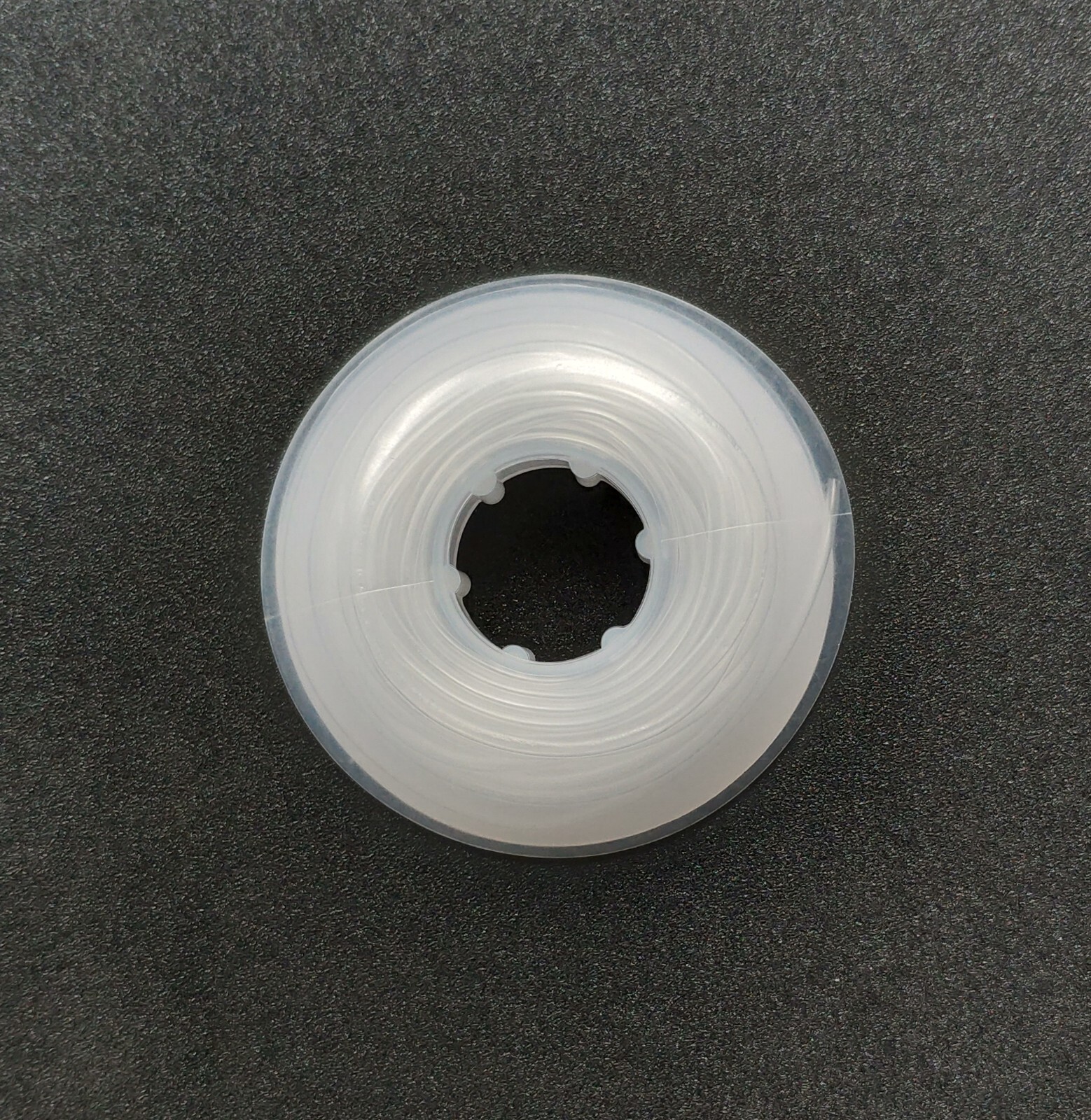 1 Roll Orthodontic Archwire Sleeve Elastic Protective Tube Dental Wires Bracket