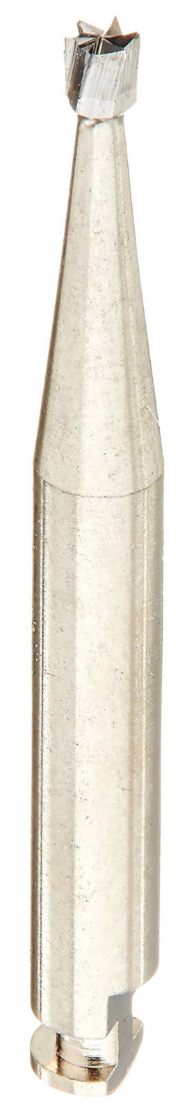 SUPÉR Right Angle Carbides RA37/100PK, Made in Canada, 100 Bur – $5 Combine Ship
