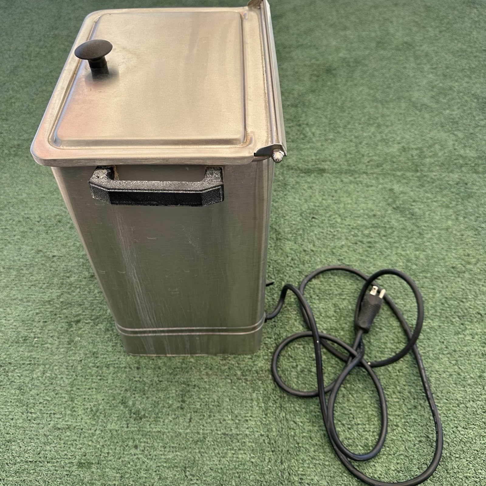 Chattanooga Hydrocollator E-1 Heating Unit Hot Pack Heater Standard HotPac Works