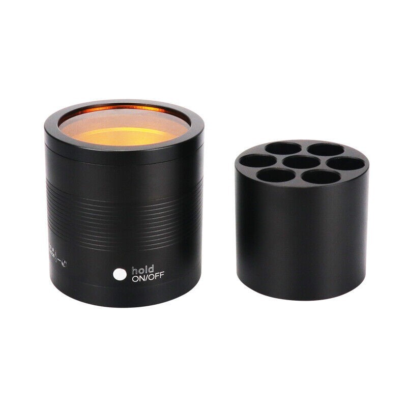 Dental Composite Resin AR Heater Material Warmer Soften 40/45/50℃ Adjustable