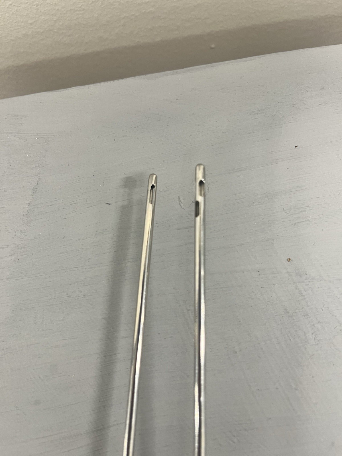 Wells Johnson liposuction cannulas – 25g x 3mm